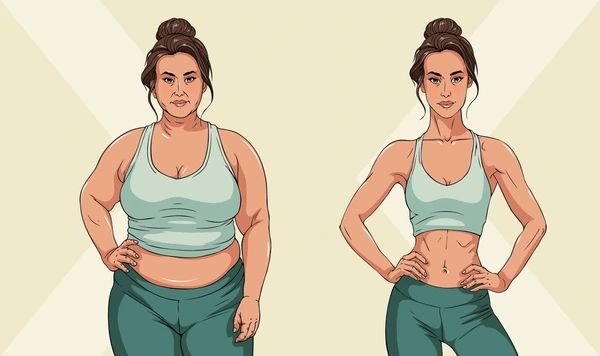 10 Tips for weight lose